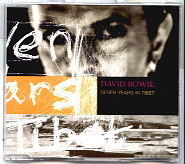 David Bowie - Seven Years In Tibet CD 1